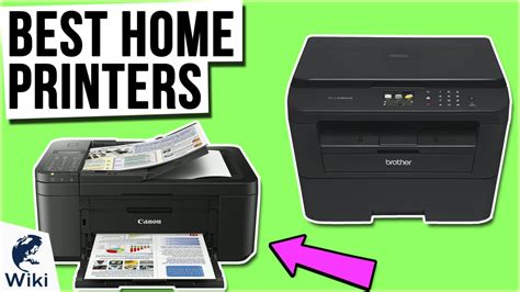 Top 10 Home Printers Of 2020 Video Review