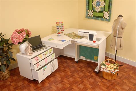 Shipping for this product is free! Arrow K8805 Kangaroo Sewing Cabinet for Sturdy Sewing ...