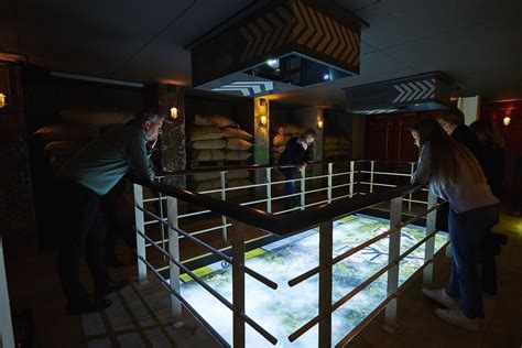 Het Grootste Belgische Chocolademuseum Ter Wereld Ontdekken Museum