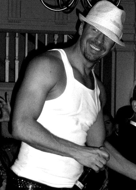 Nkotb ~ Donnie Wahlberg That Smile Makes Me Swoon Nkotb Donnie Wahlberg Nkotb Cruise