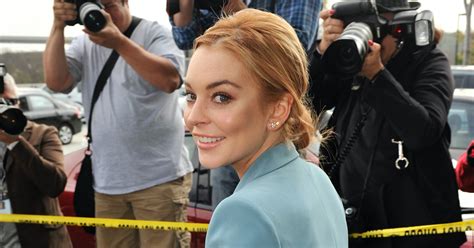 Was Lindsay Lohans Likeness Used In ‘grand Theft Auto V Ny Lawsuit Moves Forward