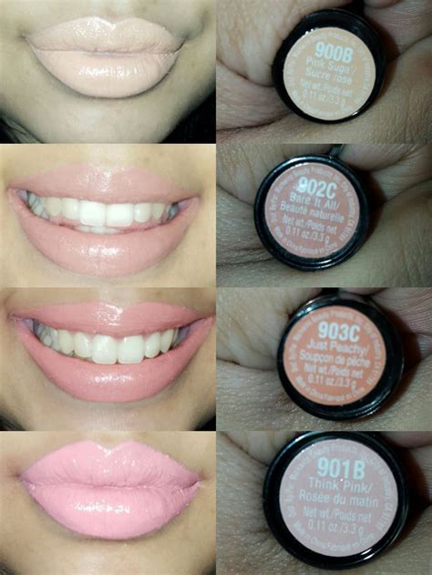 Wet N Wild Megalast Lipstick Swatches And Quick Review Wet N Wild
