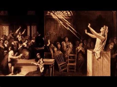 Overview and scope of project the goal of this project is to discover our ancestors involved in t. The REAL HISTORY Behind the Salem Witch Trials. - YouTube