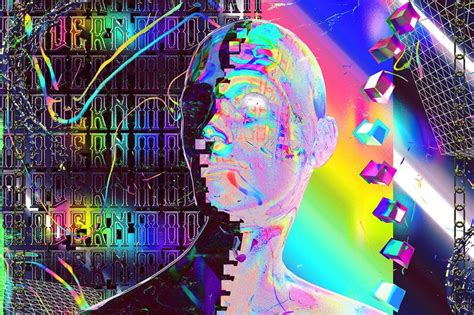 30 Images Wonderfully Ruined By Glitch Artists Indieground Design