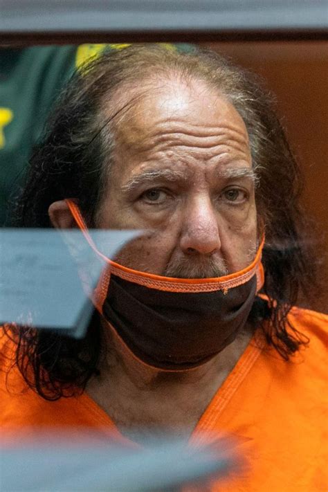 Porn Star Ron Jeremy Faces 250 Years In Jail If Guilty Of Sexual