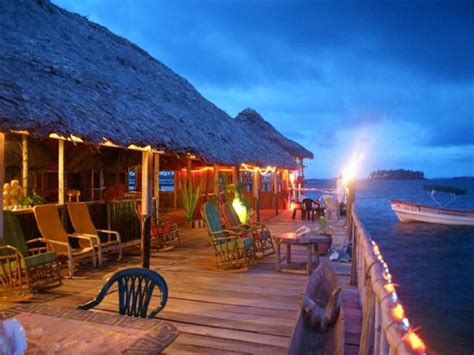 Hotel Sapibenega San Blas Islands Panama