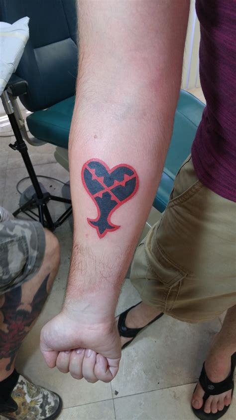 Details 66+ heartless tattoo ideas super hot - in.cdgdbentre