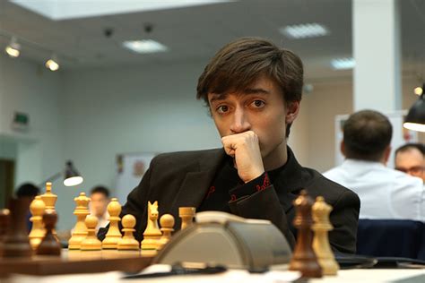 Denis Lazavik Daniil Dubov Live Chessable Masters Div 2 Winners Chessdom