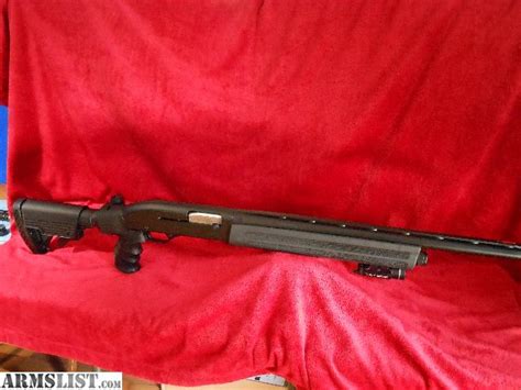 Armslist For Sale Custom Built Winchester 1400