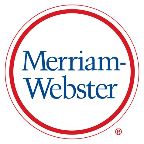 Filemerriam Webster Logosvg Wikimedia Commons