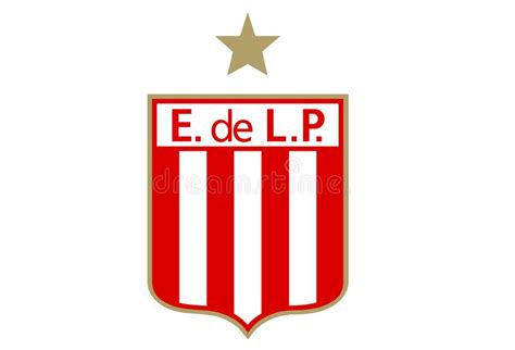 Go on our website and discover everything about your team. Estudiantes De La Plata Logo Editorial Photography ...