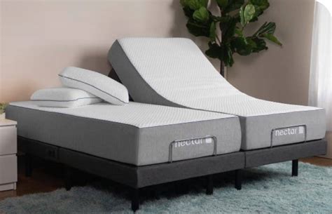 Are All King Adjustable Beds Split The Complete Adjustable Bed Buying