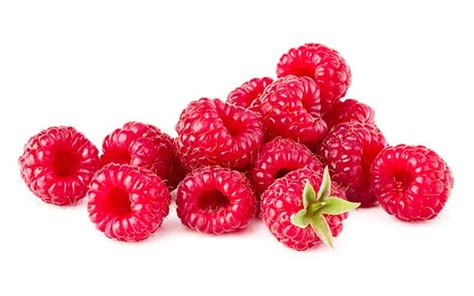 8 Potential Benefits Of Red Raspberries And Full Nutrition Facts