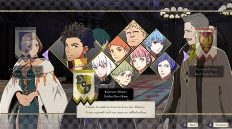 Just one playthrough can take at least 40 ours to get through, and with plenty of different routes to take, having a guide on hand will help you make the most of your time in this tactical rpg. Fire Emblem Three Houses Guide - Which House Should You ...
