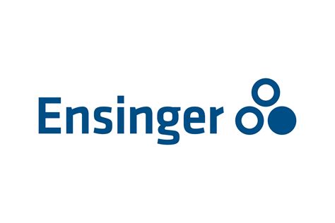 Download Ensinger Company Logo In Svg Vector Or Png File Format