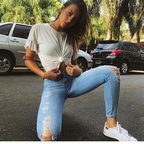 Total Tight Jeans On Instagram “😻😻😻”