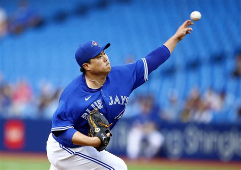 Blue Jays Left Handed Pitchers Struggling To Stay Healthy This Season