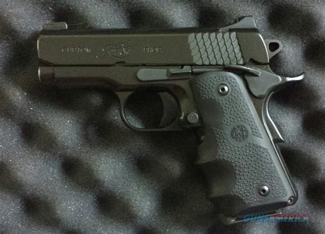 Kimber Super Carry Ultra Hd Used As New For Sale