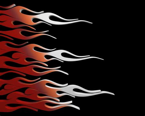 3d Flames By Steven Becker On Deviantart