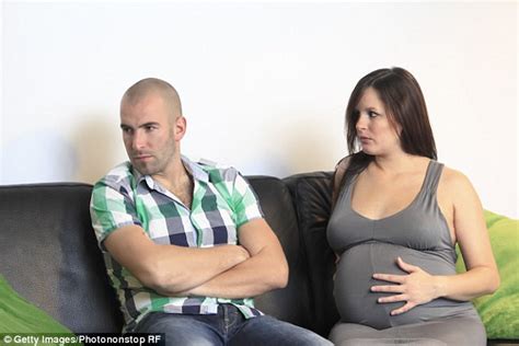 Women Reveal What You Shouldnt Say To A Pregnant Person Daily Mail