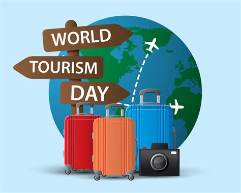All You Need To Know About World Tourism Day Oyo Hotels Travel Blog