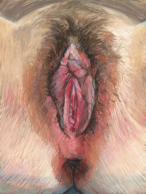 Vagina Malerei Erotische Kunstdruck Sex Kunstwerk Nackte Etsy