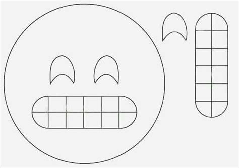 Pin De Guy Em Moldes Molde Emoji Artesanato Ideias