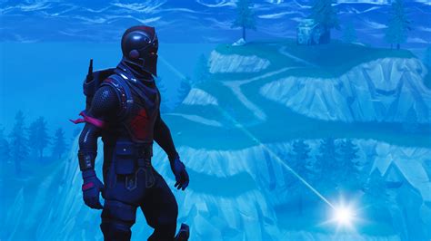 Prayoga Fortnite Wallpapers Black Knight