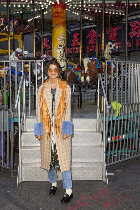 Leandra Medine On Making The Internet More Honest Stylish And Frankly
