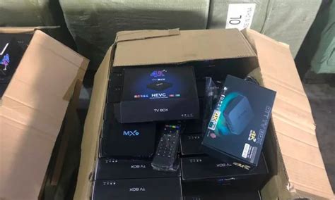 Anatel Vai Bloquear O Gatonet Entenda Por Que A Tv Box Pirata