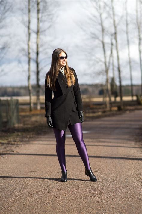 Another Gorgeous Uppsala Mypantyhosegirl Fashion Fashion Blogger Outfit Of The Day