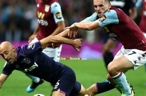 This stream works on all devices including pcs, iphones, android, tablets and play stations so you can watch wherever you are. West Ham vs Aston Villa Preview and Prediction Live stream ...