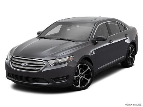 2015 Ford Taurus Review Carfax Vehicle Research
