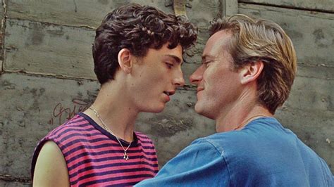 call me by your name 2017 film trailer kritik
