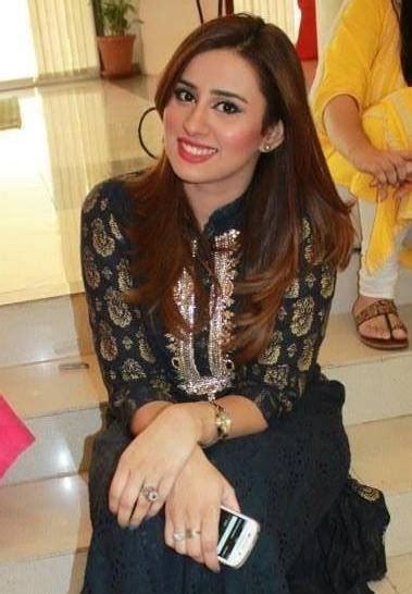 Maybe you would like to learn more about one of these? Madiha Naqvi Drama List, Height, Age, Family, Net Worth