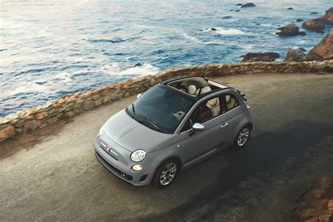 2019 Fiat 500 Review Ratings Specs Prices And Photos The Car