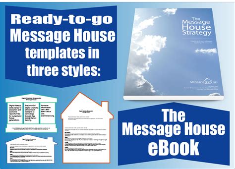 Message House Products - Message House