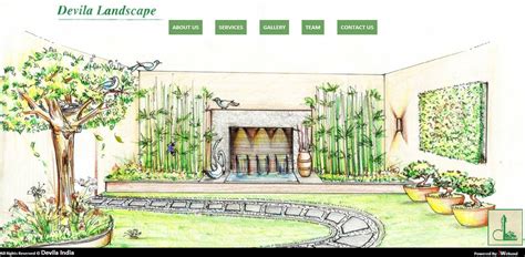 Realtime landscape architect, also branded as uvision is the 3d design software i prefer for all of our landscape designs. Devila Landscape | Landscape, This is us, Application ...