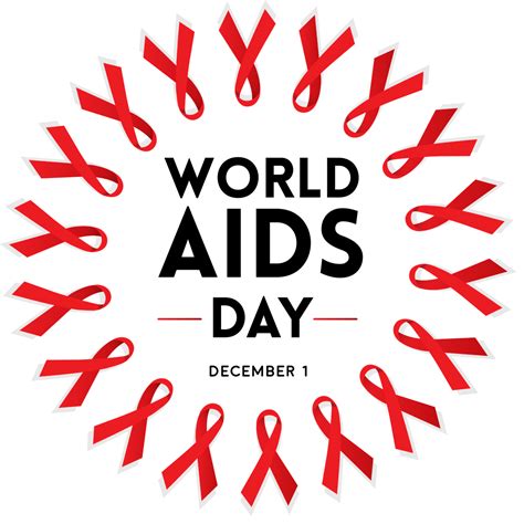 Download World Aids Day Aids Hiv Royalty Free Stock Illustration Image