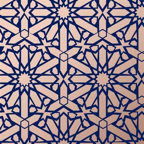 Fez Moroccan Stencil Lattice Craft Stencil For Furniture Painting