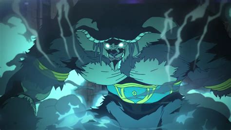 Image - Demon summoned by Ghos.png | Shingeki no Bahamut Genesis Wiki