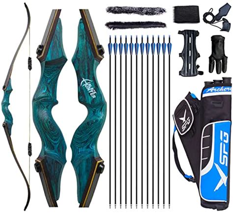 Top 10 Best Archery Bow For Beginner Adults On May 2023