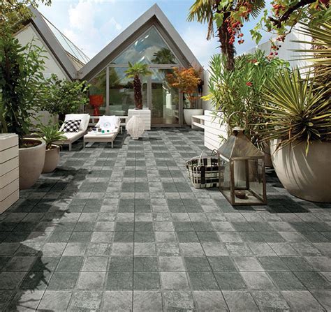 Cement Kajaria Porch Tiles Size Multisizes Feature Acid Resistant