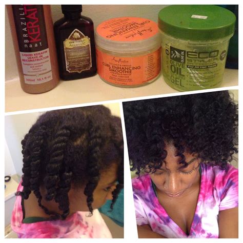 20 African American Curly Hair Products Fashion Style