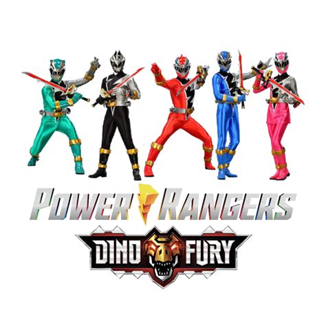 Power Rangers Dino Fury Ico Hendy Satria By Hendy18 On Deviantart