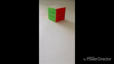 Узоры на кубик Рубика 3 на 3 на 3 Youtube