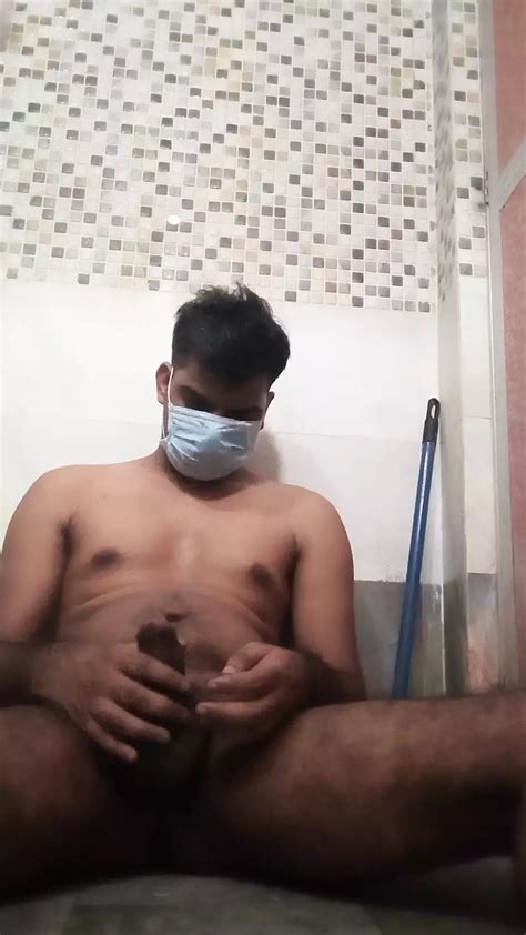 Desi Indian Guy With Big Cock Masturbating Xhamster