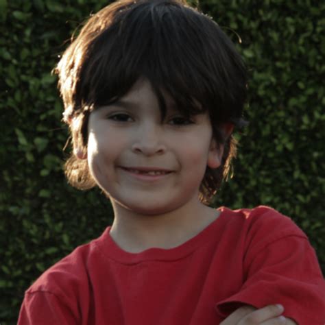 Dating Advice from an 8-Year-Old (Part Two) – Funny Or Die