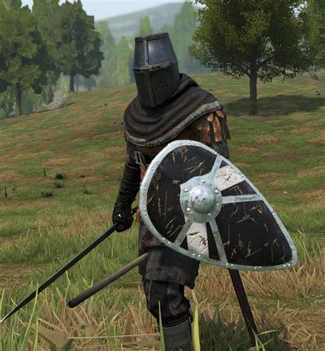 Image 1 Swadian Helmets Mod For Mount And Blade Ii Bannerlord Moddb