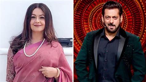 When Pooja Bhatt Admitted To Hating Salman Khan We Just Didn’t Get Along Bollywood